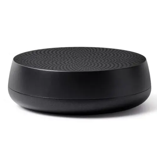 Głośnik przenośny bluetooth Mino+ L, czarny Lexon Taniej