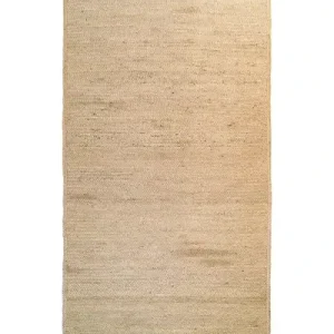 Dywan jutowy Natur Sand 100x200  Finarte Premium
