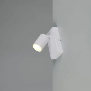 Soka kinkiet spot 1xGU10 biały 867770131 Wyjątkowa oferta