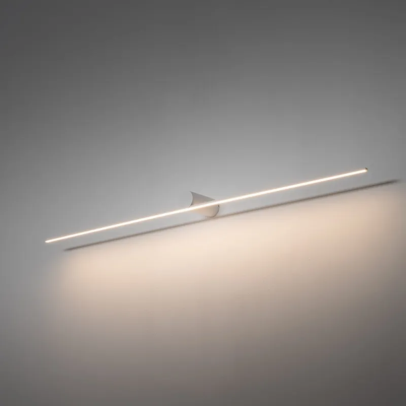 Szybka wysyłka Spin 120 kinkiet 1xLED/16W/3000K biały 11585