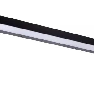Alexa LED IP44 kinkiet 1punktowy czarny 04210/08/30 Wyprzedaż