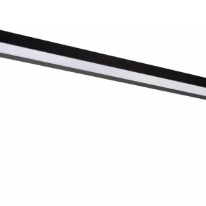 Alexa LED IP44 kinkiet 1punktowy czarny 04210/13/30 Ostatnia szansa