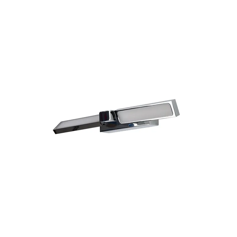 Arno kinkiet 2xLED 12W CCT IP44 chrom AZ5888 Bezpieczne zakupy