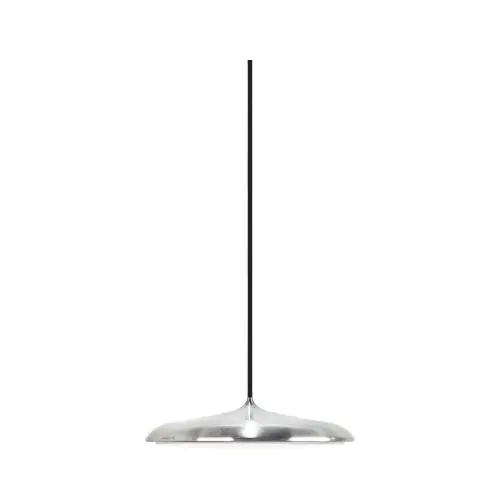 Szybka wysyłka Lampa sufitowa Artist 25, kolor stali DFTP by Nordlux