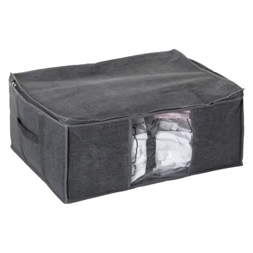 Organizer na ubrania i pościel z torbą próżniową Air Store+ 60x45cm 5five Darmowa dostawa