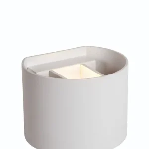 Axi IP54 LED kinkiet 1punktowy biały 69201/06/31 Wyjątkowa oferta