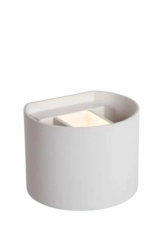 Axi IP54 LED kinkiet 1punktowy biały 69201/06/31 Wyjątkowa oferta
