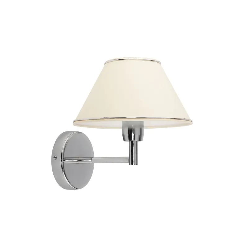Begamo kinkiet 1xE27 chrom 1581 Oferta