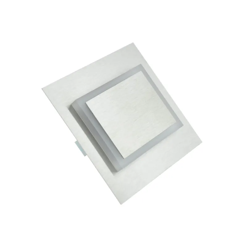 Deco LED oprawa schodowa 230V barwa zimna 6500K Hit cenowy