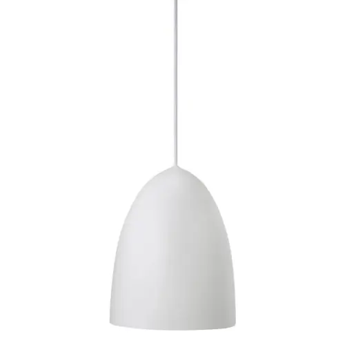 Najlepsza cena Biała lampa sufitowa Nexus N2 20 DESIGN FOR THE PEOPLE BY NORDLUX