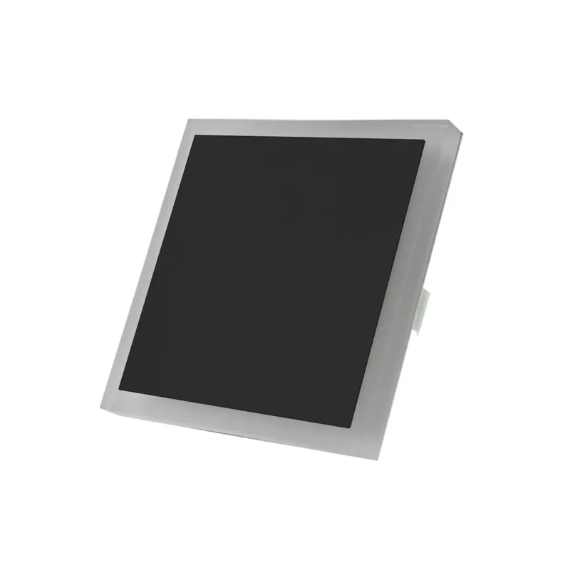 Evo Black LED oprawa schodowa 230V barwa neutralna 4000K Taniej