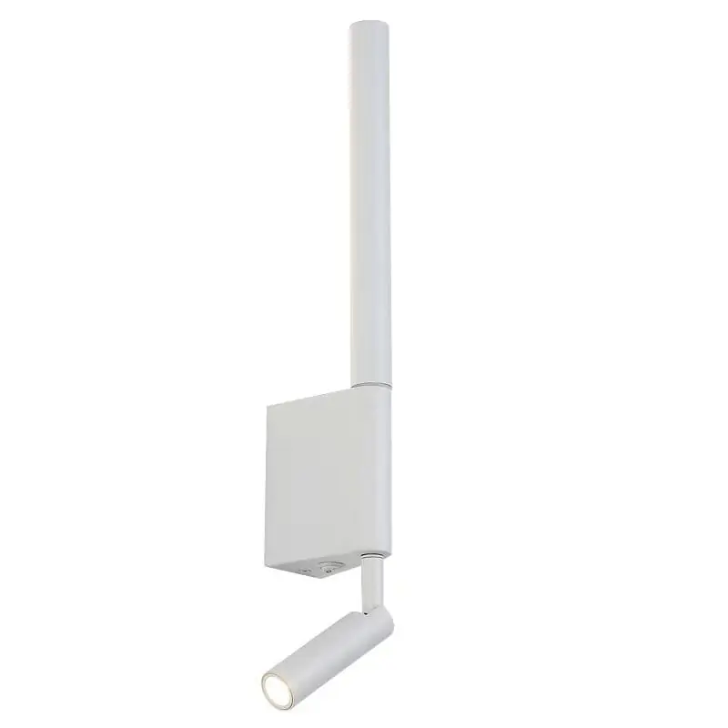 Explore kinkiet 2xLED/8W biały MB81806WH Ograniczona ilość