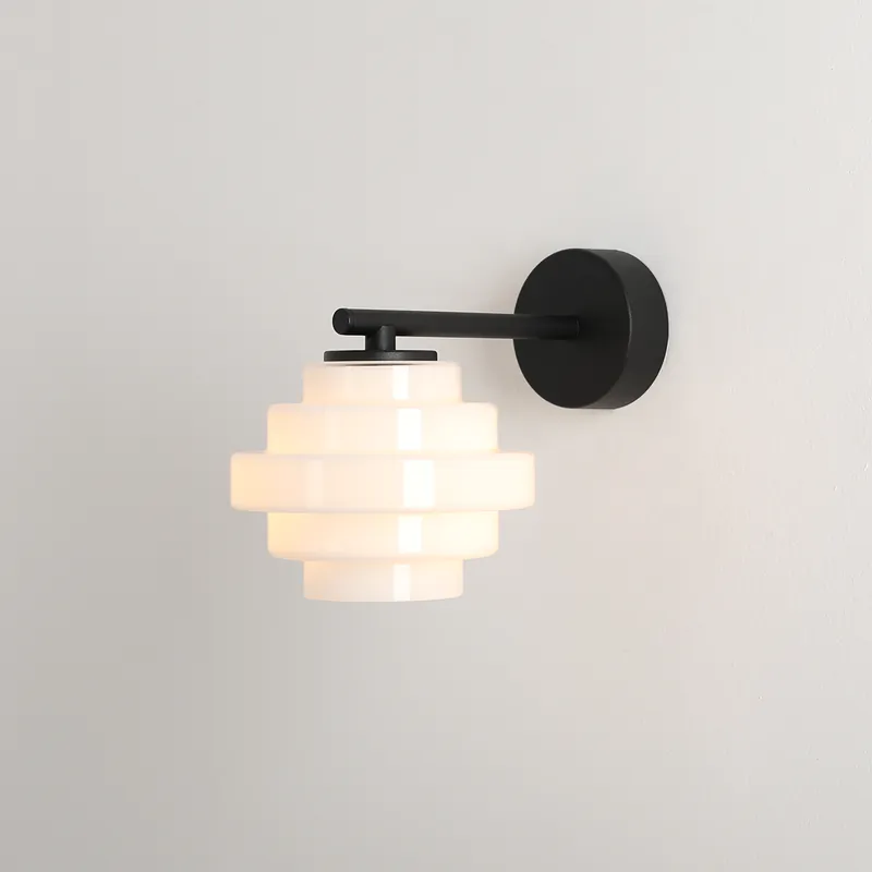 Niska cena Filo kinkiet retro 1xG9 D14
