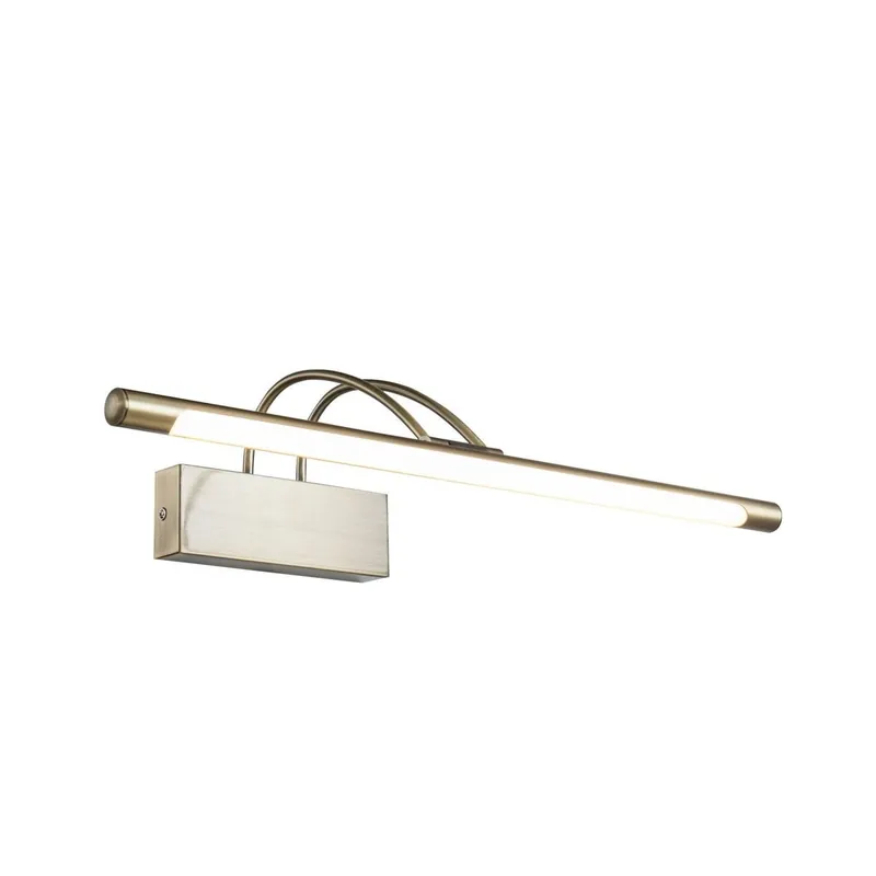 Finelli LED kinkiet 1punktowy patyna MIR004WLL12BZ Zamów teraz