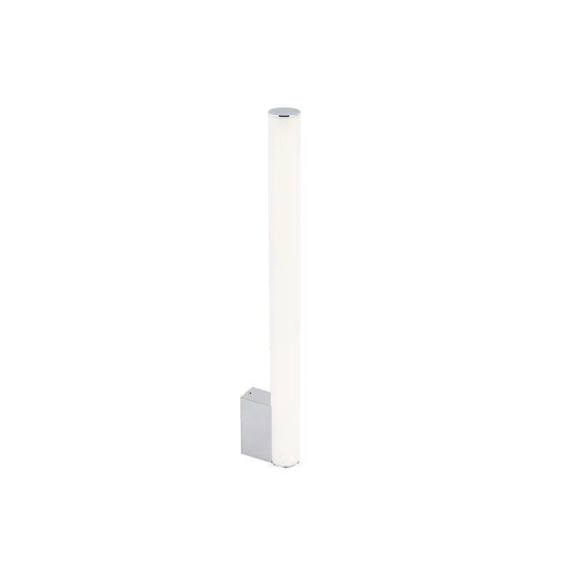 Darmowa dostawa Ice Tube M LED kinkiet 1punktowy chrom 8122