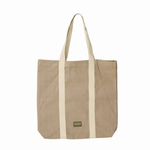 Kup online Torba na zakupy tote, beżowa  Andersen Furniture