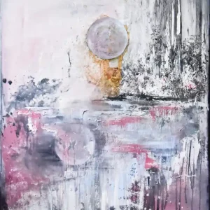 Dostępne od ręki Pink Sun