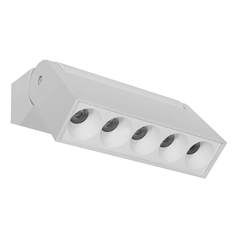 Ledo kinkiet LED/10W/3000K biały Taniej