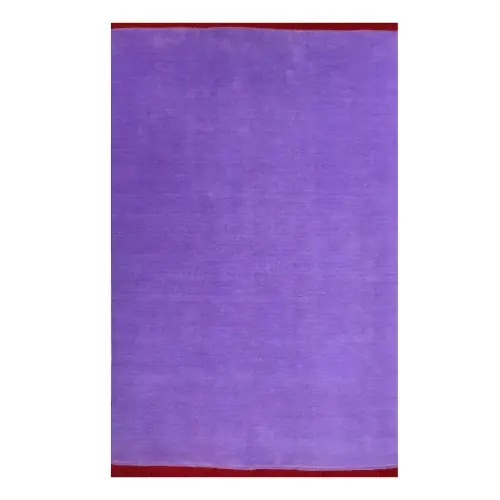 Dywan wełniany Harmony 170x240, liliowy  Finarte Dodaj do koszyka
