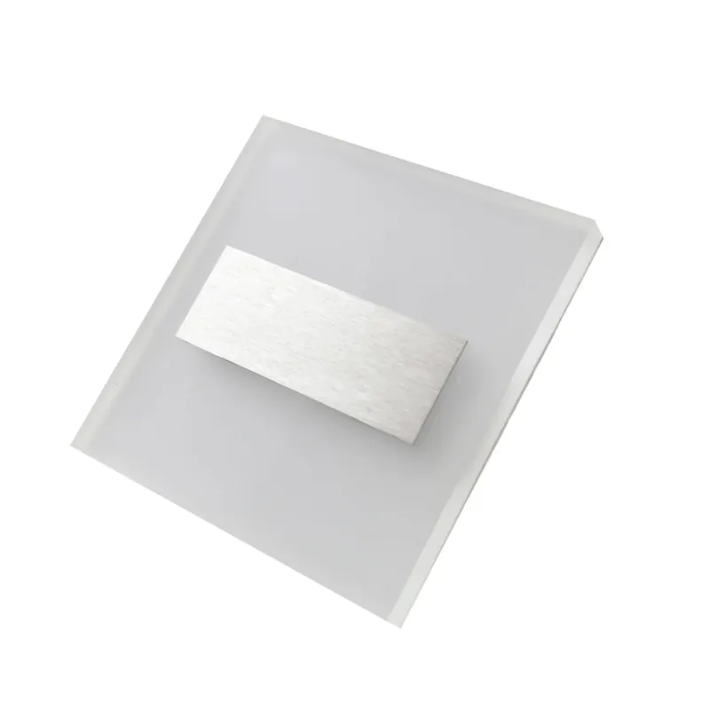 Darmowa dostawa Lumi LED oprawa schodowa 230V barwa neutralna 4000K