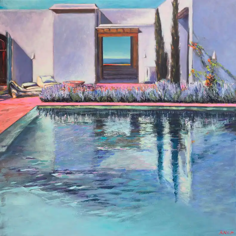 Swimming Pool VAI 79 Premium