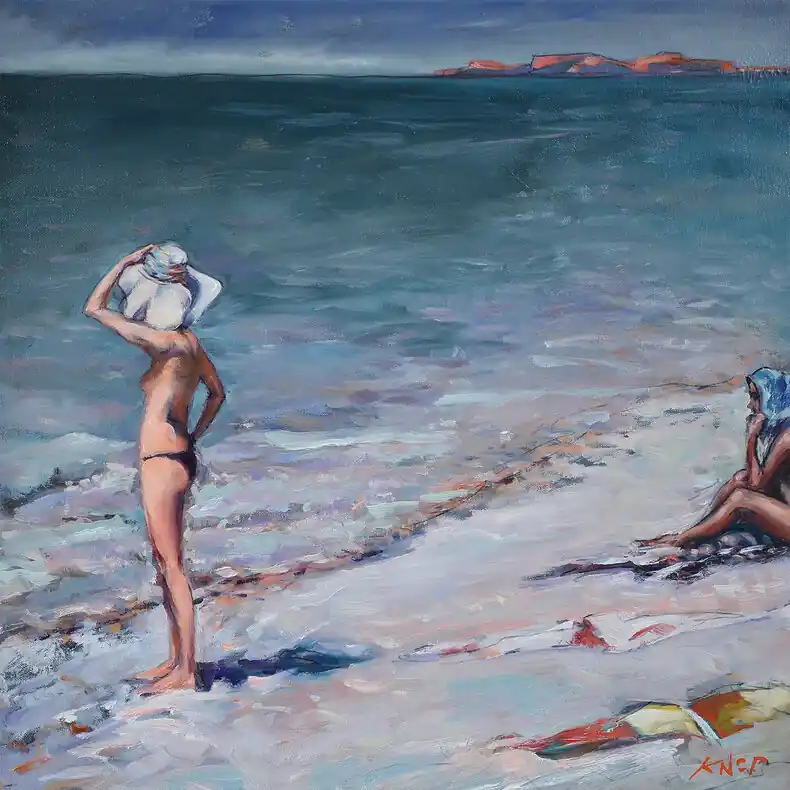 Spiaggia VAI 02 Wysoka jakość
