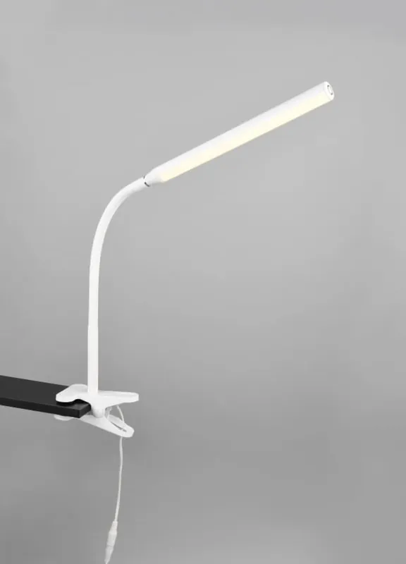 Hit cenowy Nevada kinkiet z klamrą 1xLED/5W/CCT biała R57941131