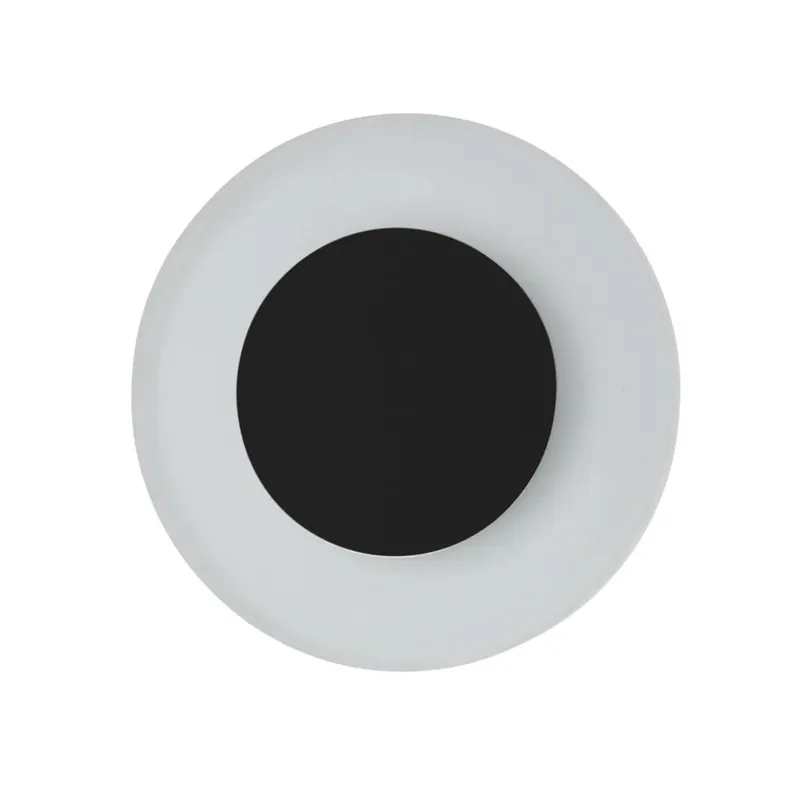 Bestseller Oti Black LED oprawa schodowa 230V barwa ciepła 3000K