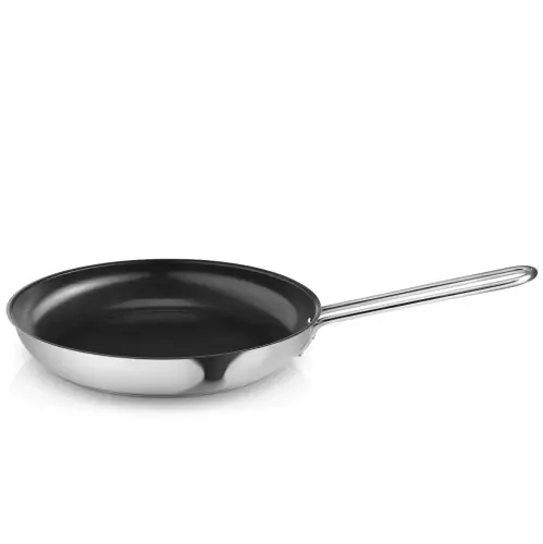Tylko do końca tygodnia Patelnia z powłoką ceramiczną 30 cm Eva Trio Stainless Steel Eva Solo