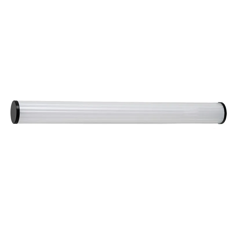 Pronto 60 kinkiet LED 14W CCT IP44 czarny AZ6569 Bestseller