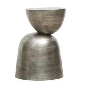 Premium Designerski stolik Heena Metal HOUSE DOCTOR