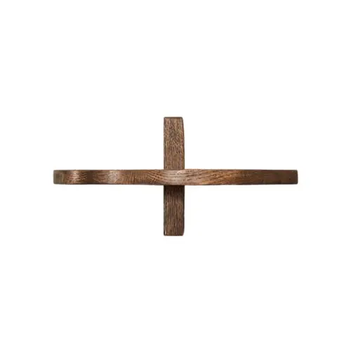 Oferta czasowa Drewniana półka na kwiaty Pamu 33 Muubs