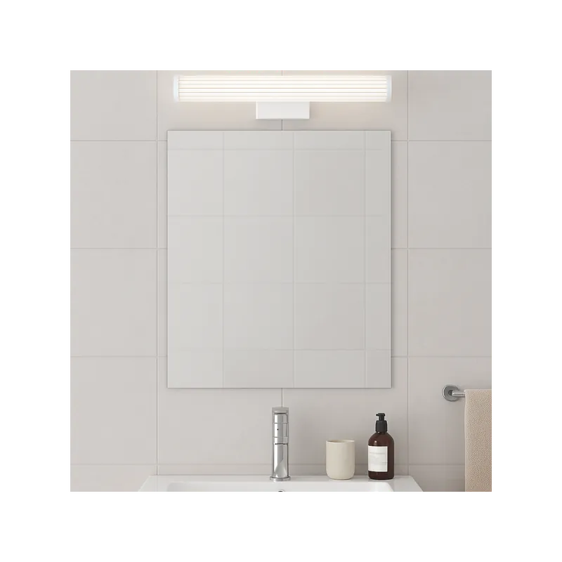 Zamów dziś Vena 60 kinkiet LED 12W CCT IP44 biały LP1010/1W60 WH