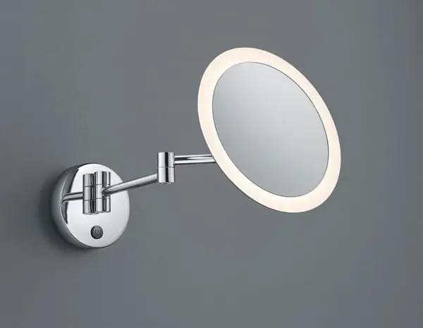 View LED kinkiet 1punktowy 282990106 Ograniczona ilość