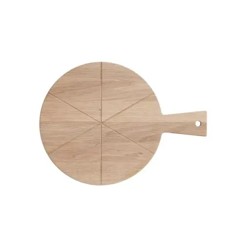 Najlepsza cena Deska do serwowania dębowa Tapasboard 28 Andersen Furniture