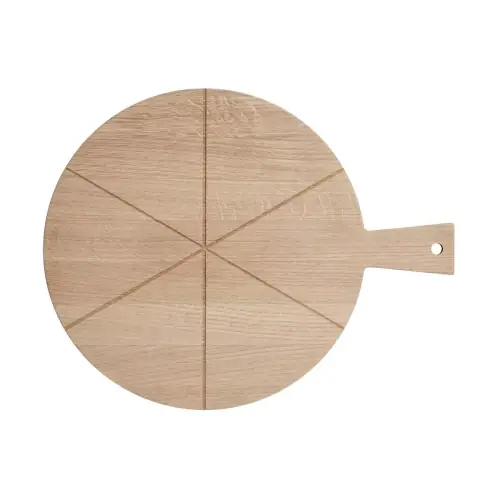 Deska do serwowania dębowa Tapasboard 36 Andersen Furniture Taniej