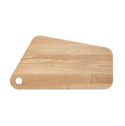 Deska do serwowania i krojenia asymetryczna dębowa U3 57x30 Andersen Furniture Zamów teraz