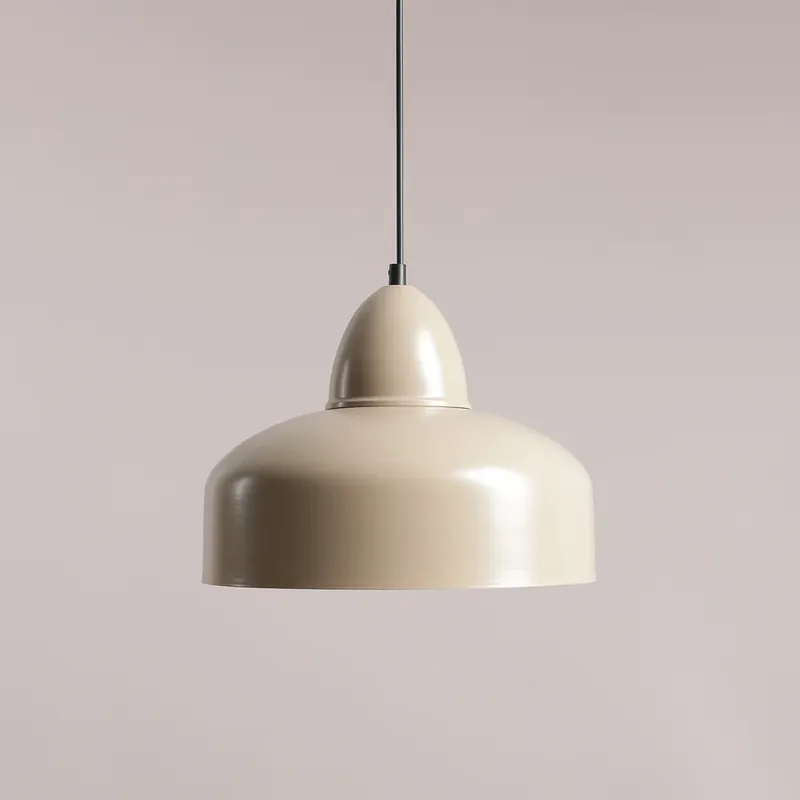 Como Beige lampa wisząca 1punktowa 946G17 Ostatnie sztuki