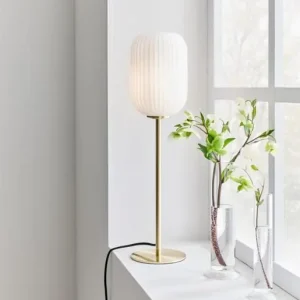 Oferta czasowa Cava lampa stojąca (Złoty)