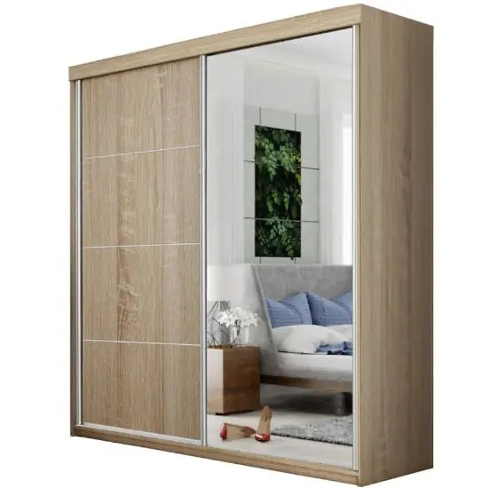 Oferta Szafa Top 23 Plus 150 dąb sonoma
