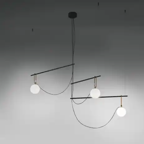 nh S3 14 cluster lampa wisząca Wyprzedaż