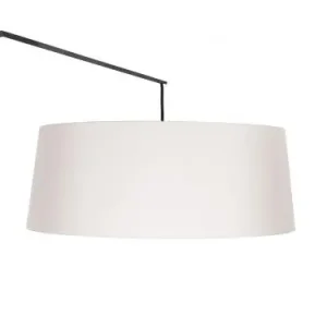 Bezpieczne zakupy Grus lampa podłogowa (Biała)