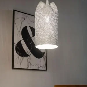 Łatwy zwrot Agasallo wisząca (Ø 16 cm)