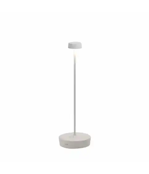 Swap Pro Outdoor lampka stołowa bezprzewodowa (Biała) Okazja