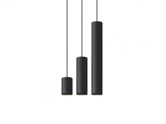 Nowość Beam Stick Metal 60 lampa wisząca (OR bogate złoto, H: 8 cm)