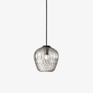 Blown SW4 lampa wisząca (Srebrna) Sprawdź teraz