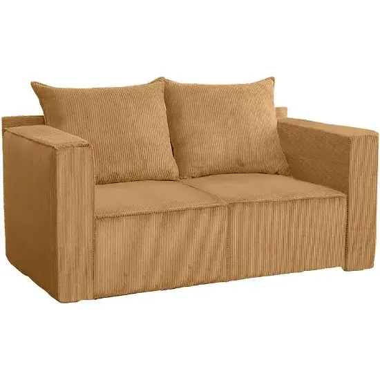 Dostępne od ręki Sofa Luso Ontario 32 prawostronna