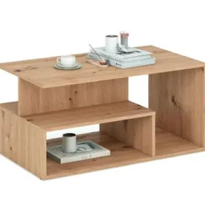 Ława Edge dąb artisan Wysoka jakość