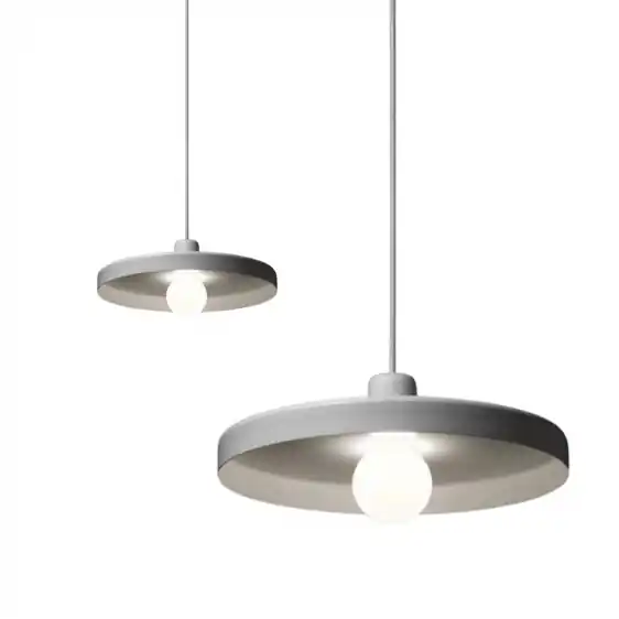 Disk lampa wisząca (35 cm) Nowość