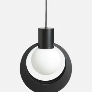 Zamów dziś Lunar lampa sufitowa (Czarna)